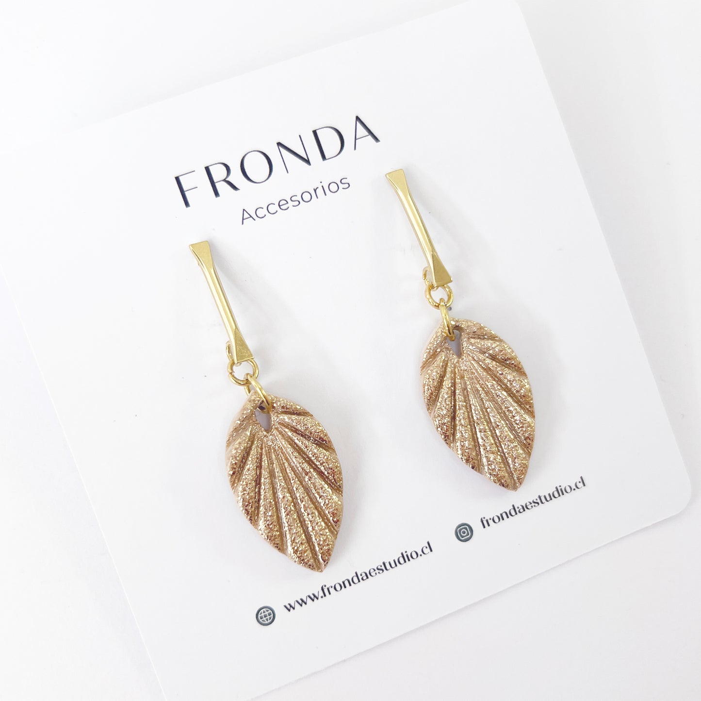 ARO IRIS - Gold