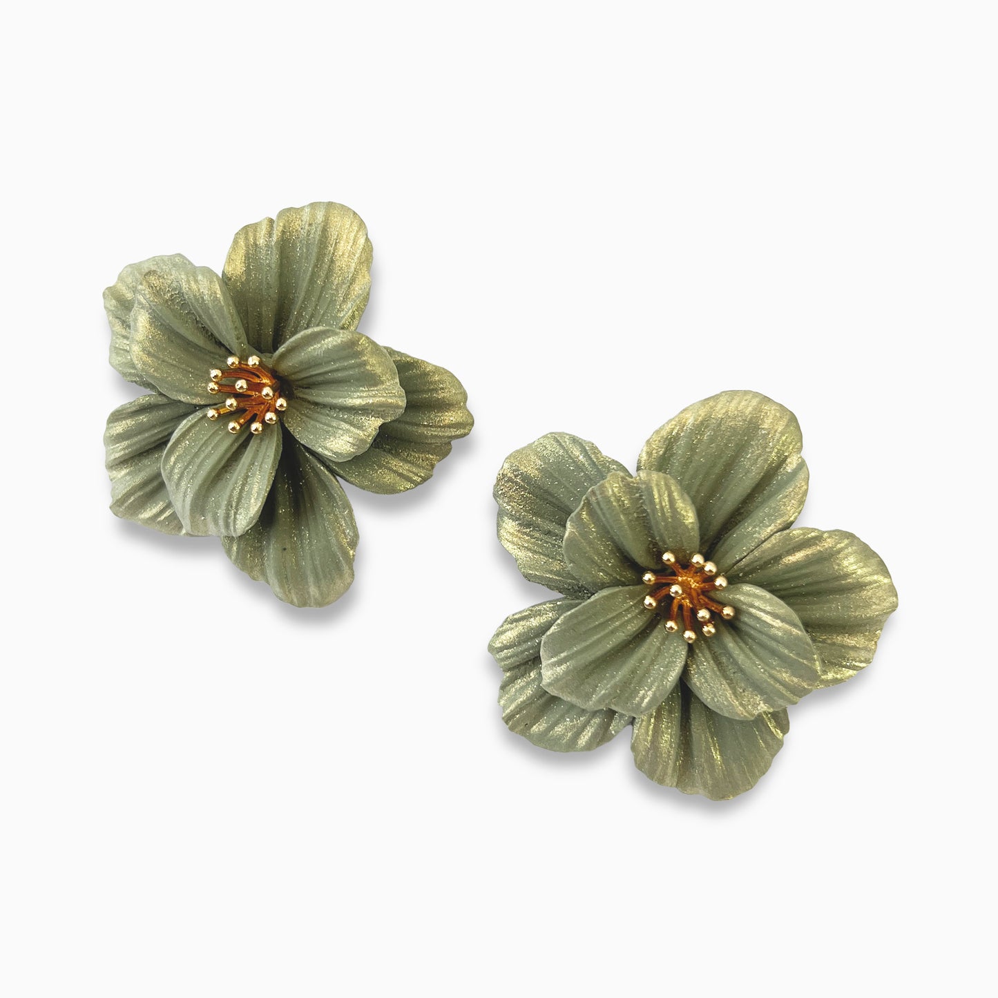 ARO EDENA VINTAGE - Verde