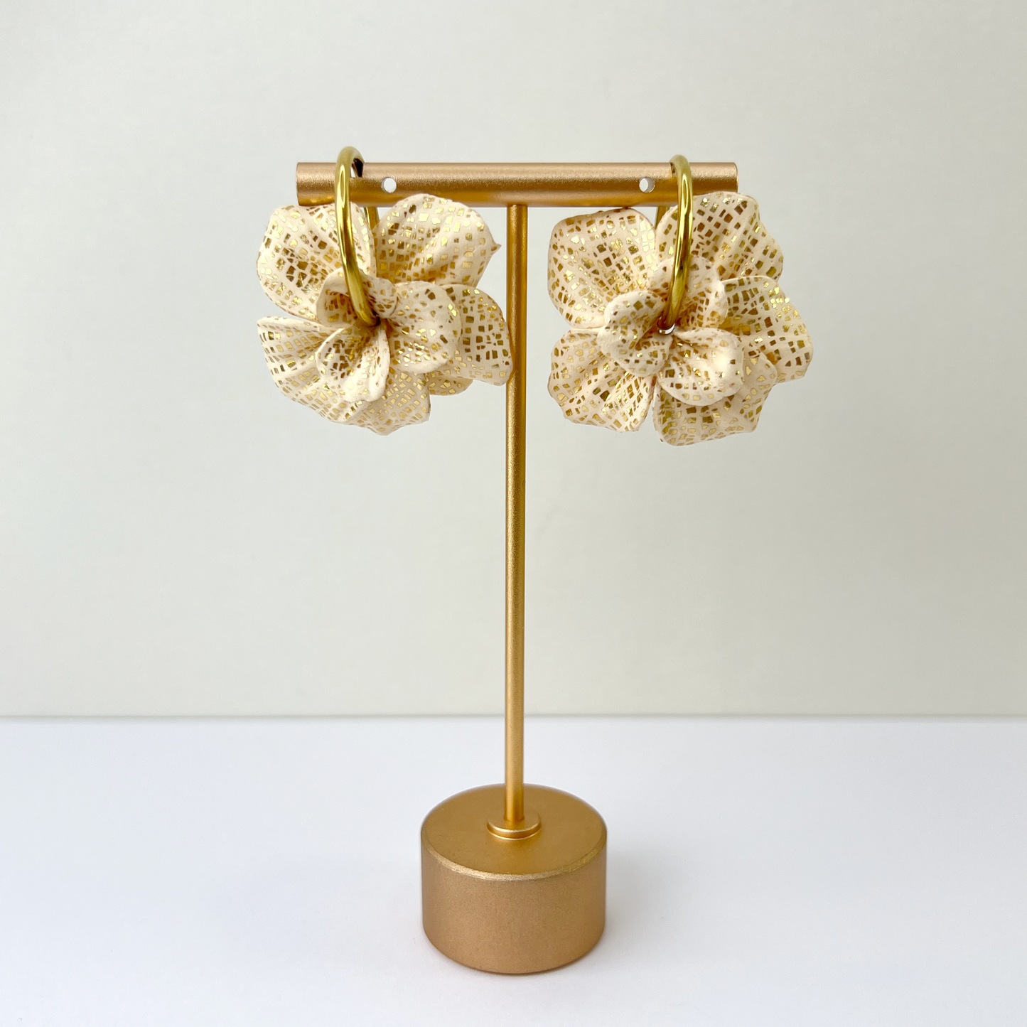 ARO EDENA - Beige Gold