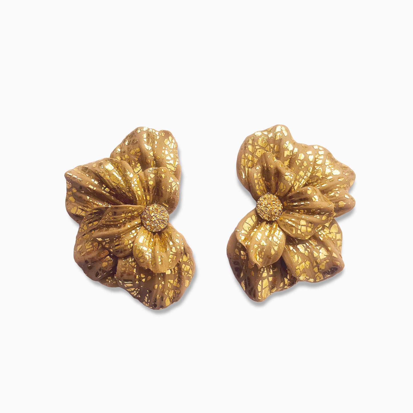 ARO ZINNIA - Gold