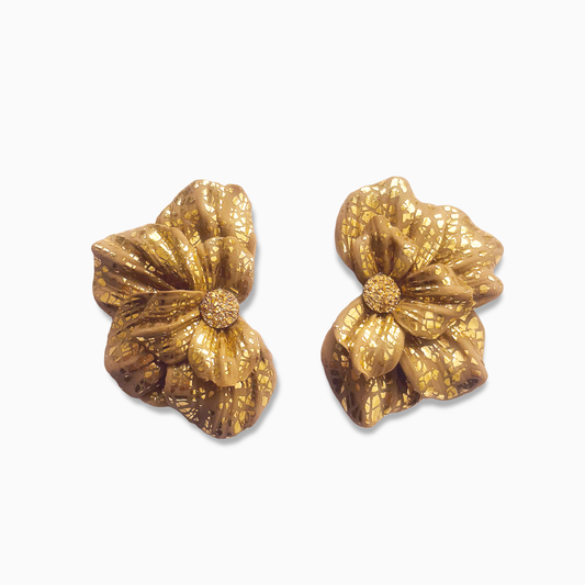 ARO ZINNIA - Gold