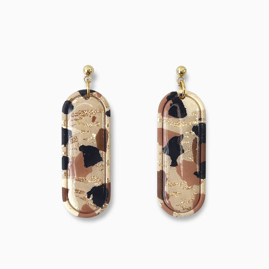 ARO DAFNE - Animal Print