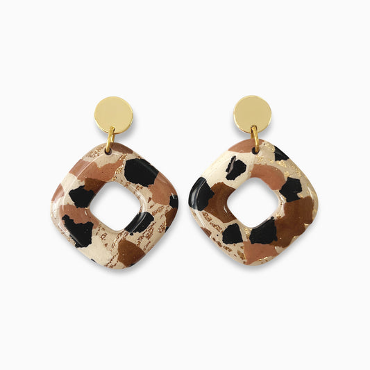 ARO SARA - Animal Print