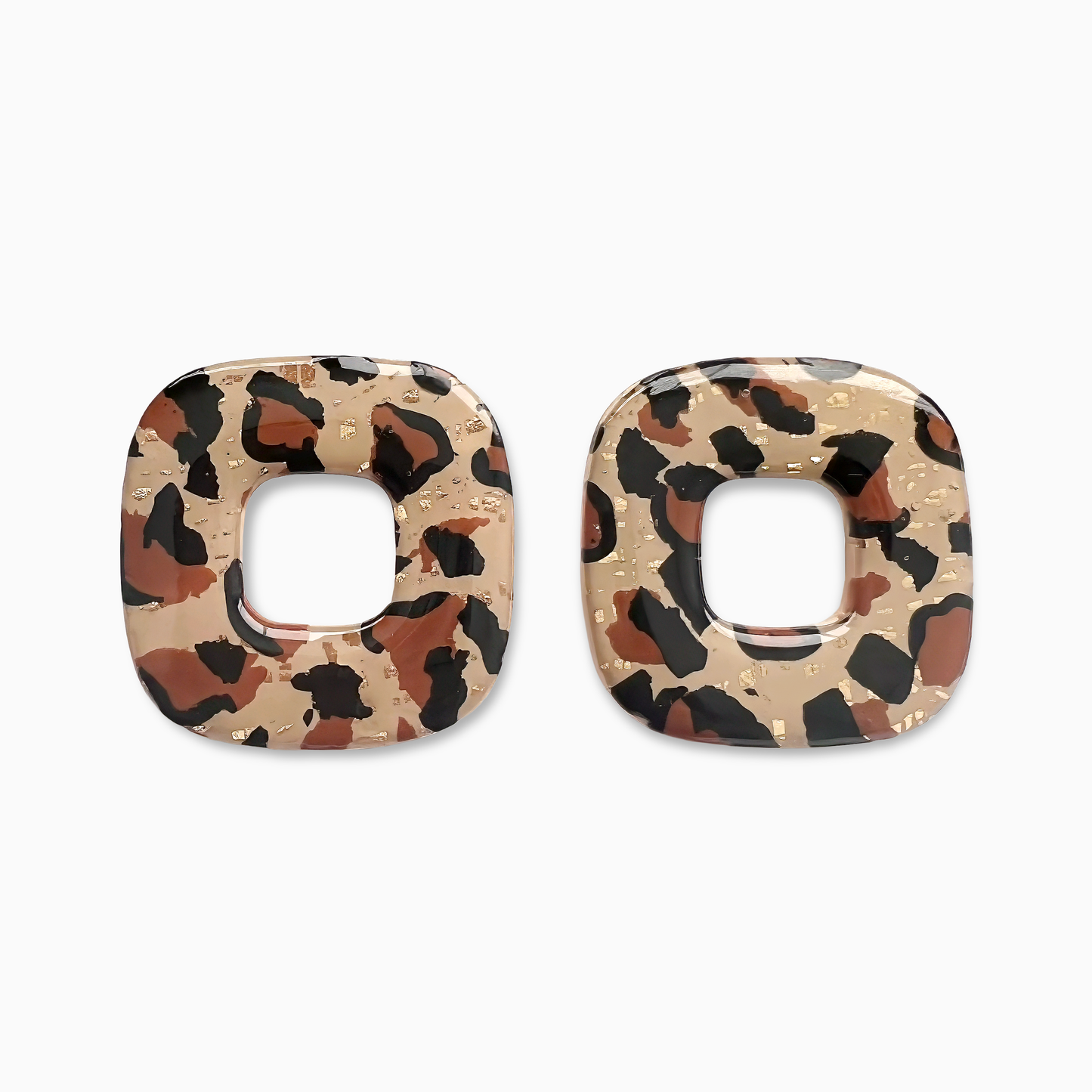 ARO NORA - Animal Print