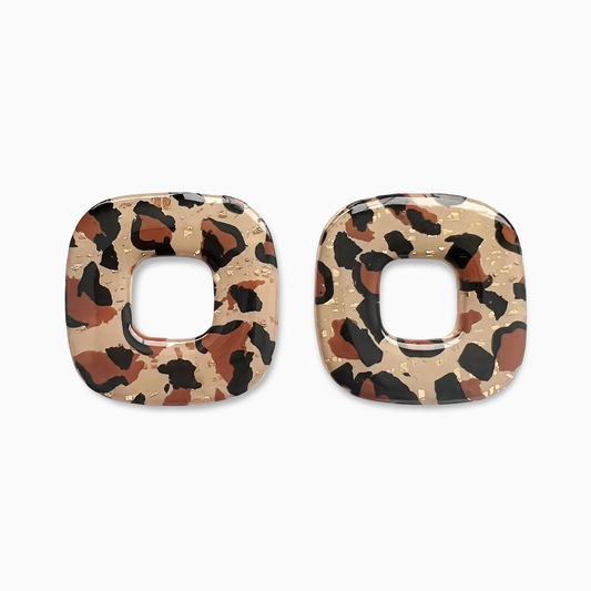 ARO NORA - Animal Print