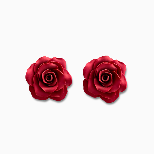 ARO ROSA -  Rojo