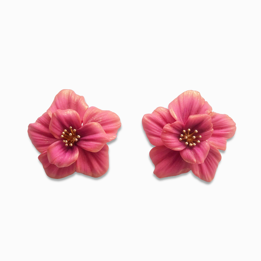 ARO EDENA VINTAGE - Fucsia