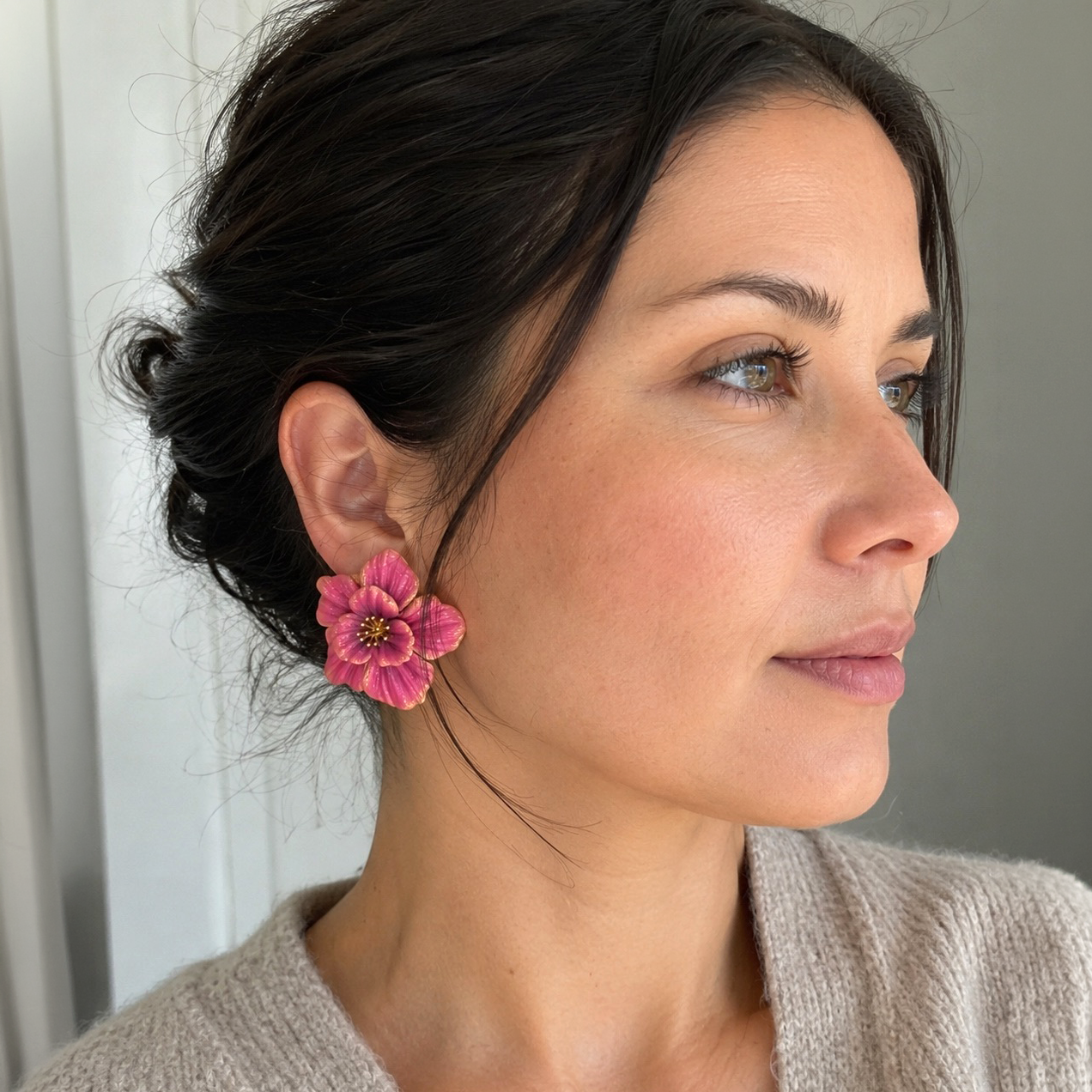 ARO EDENA VINTAGE - Fucsia
