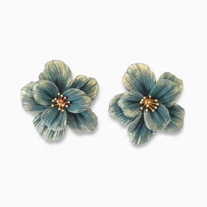 ARO EDENA VINTAGE - Cobalto