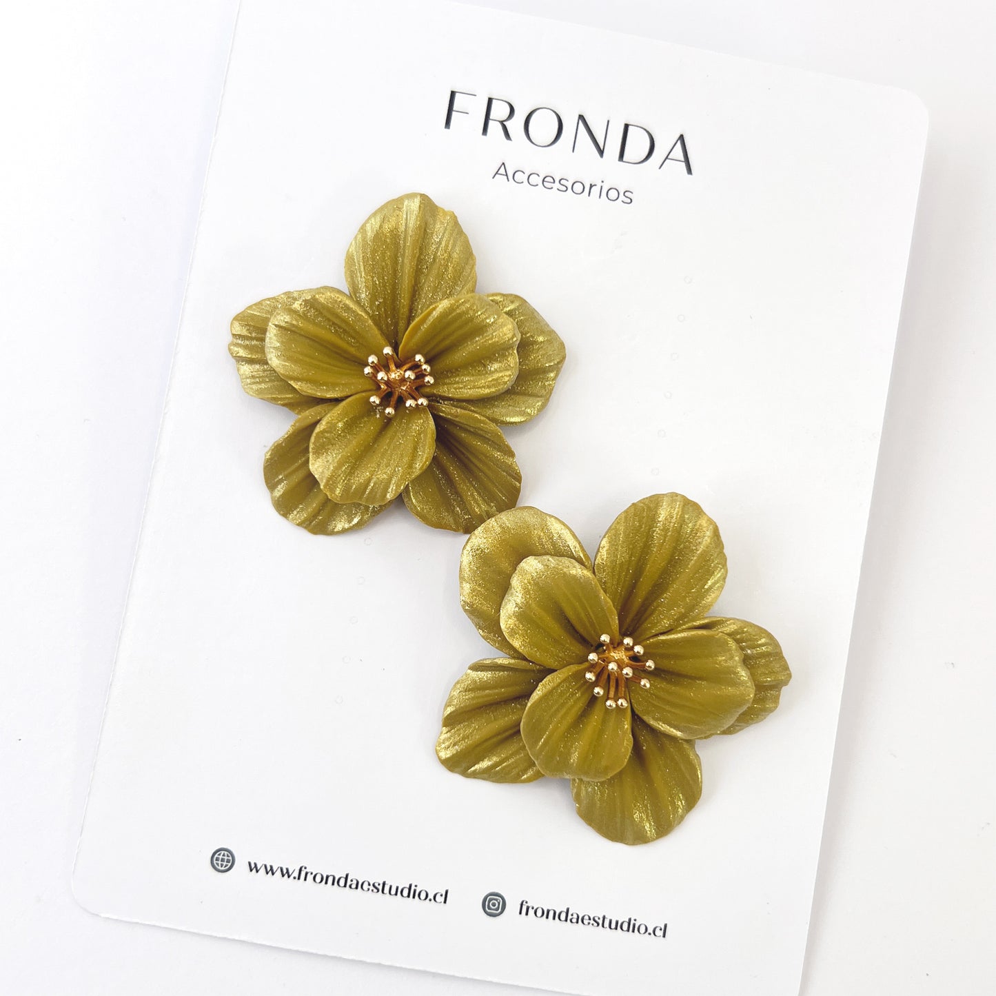 ARO EDENA VINTAGE - Mostaza