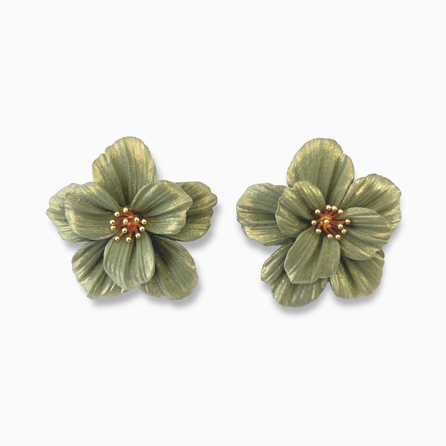 ARO EDENA VINTAGE - Verde