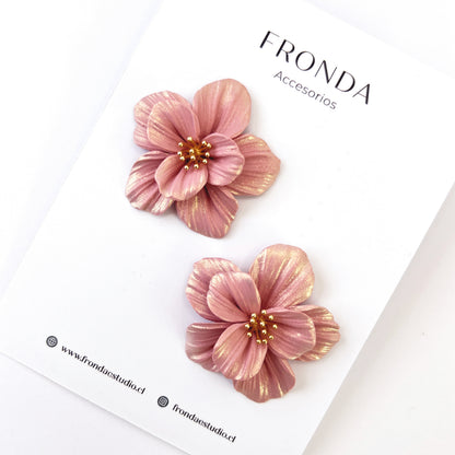 ARO EDENA VINTAGE - Malva