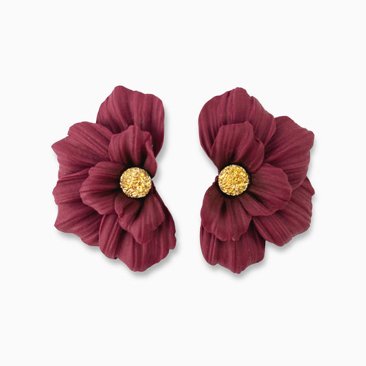 ARO ZINNIA - Granate