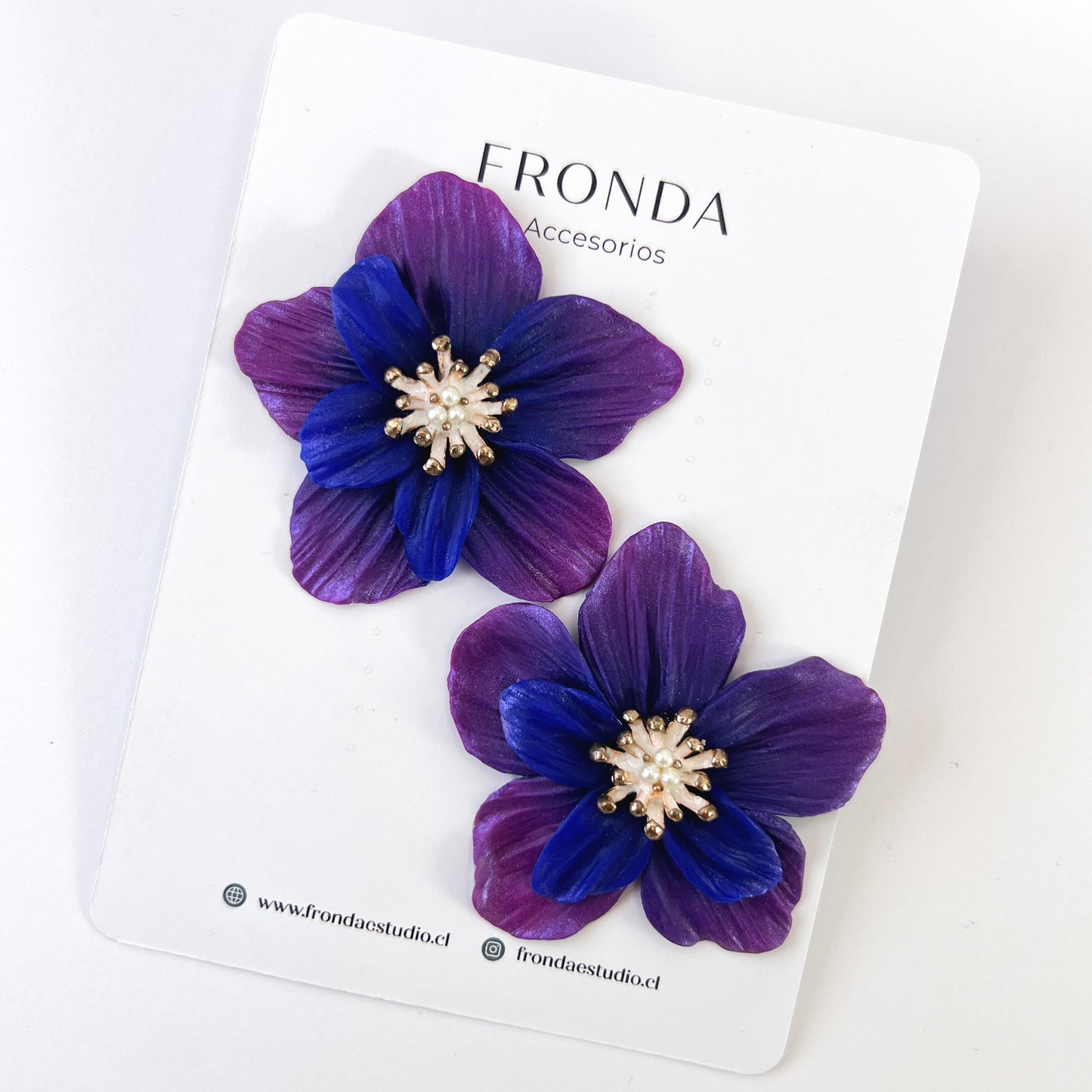 ARO AURORA - Violeta