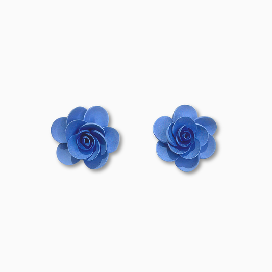 ARO LÍA - Azul cobalto