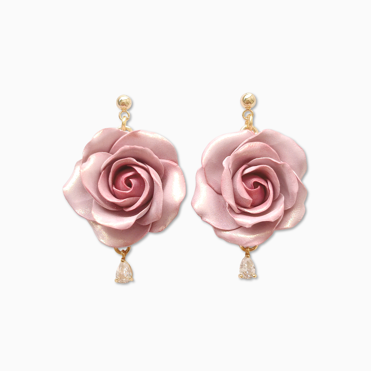 ARO ROSE - Malva