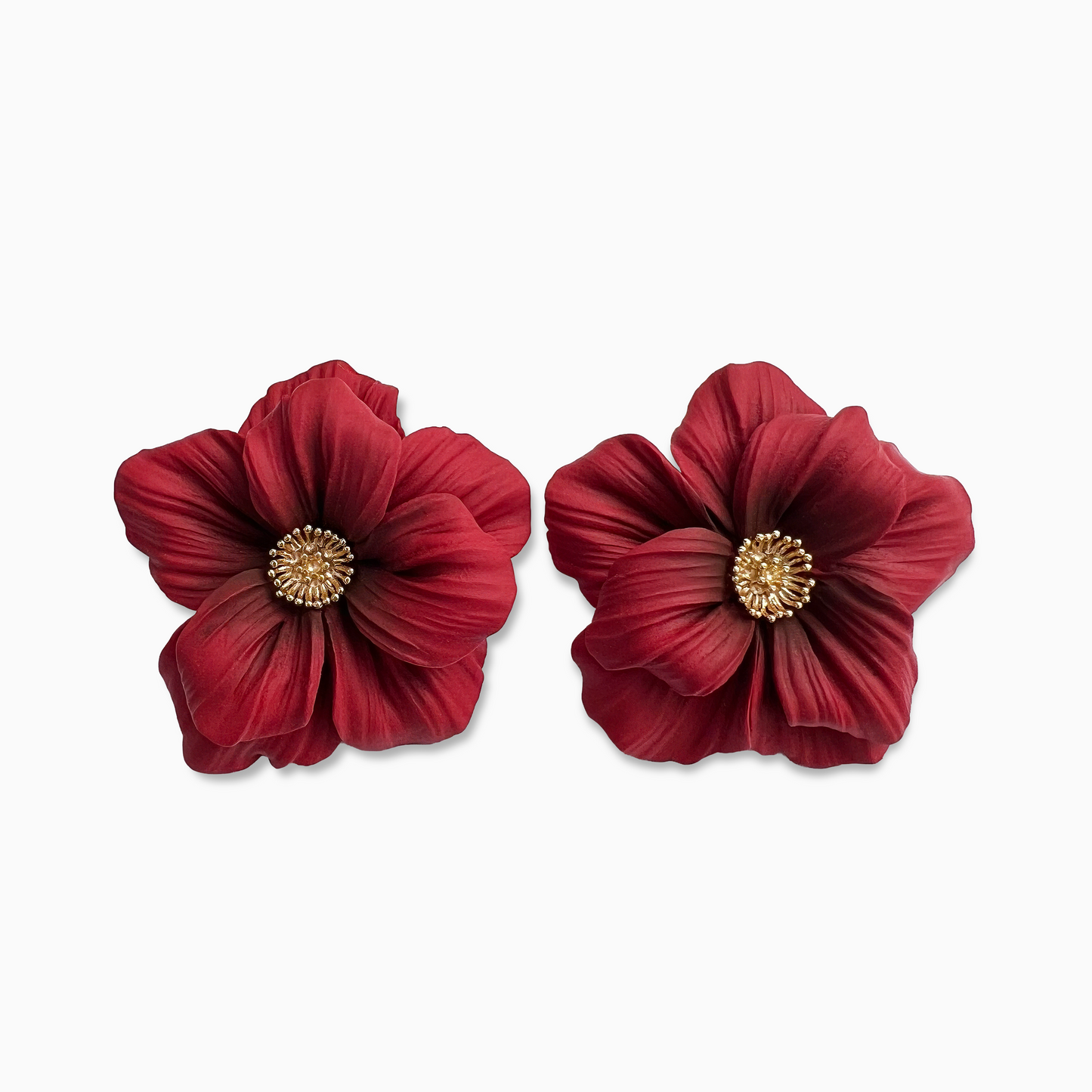 ARO EDENA BLOOM- Rojo